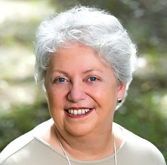 Author Karen Dionne